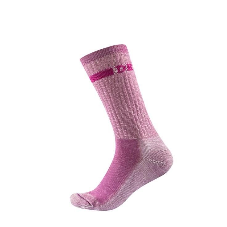 Термошкарпетки жіночі Devold Outdoor Medium Woman Sock (SC 546 043 A)