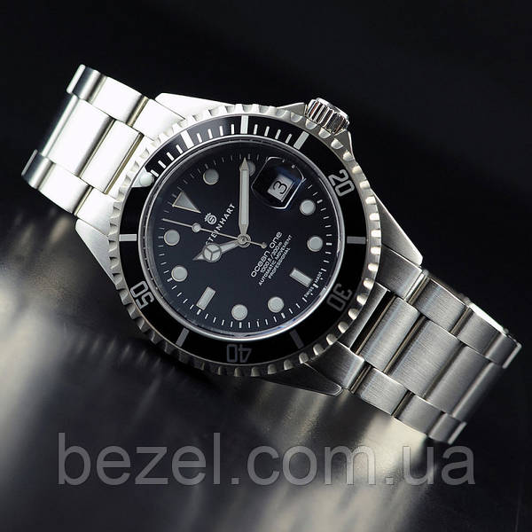 Steinhart ocean one cena top