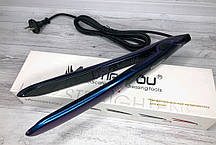 Плойка для волосся професійний випрямляч для волосся Professional Tool прасок для вирівнювання волосся