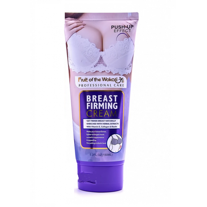 Крем для груди Wokali Breast Firming Cream WKL470 - фото 1 - id-p664912757