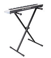 Клавишная стойка GATOR FRAMEWORKS RI-KEYX-1 Rok-It X Style Keyboard Stand