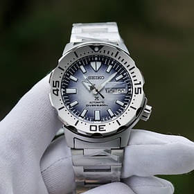 Seiko SRPG57 PROSPEX Save the Ocean SPECIAL EDITION MONSTER Automatic