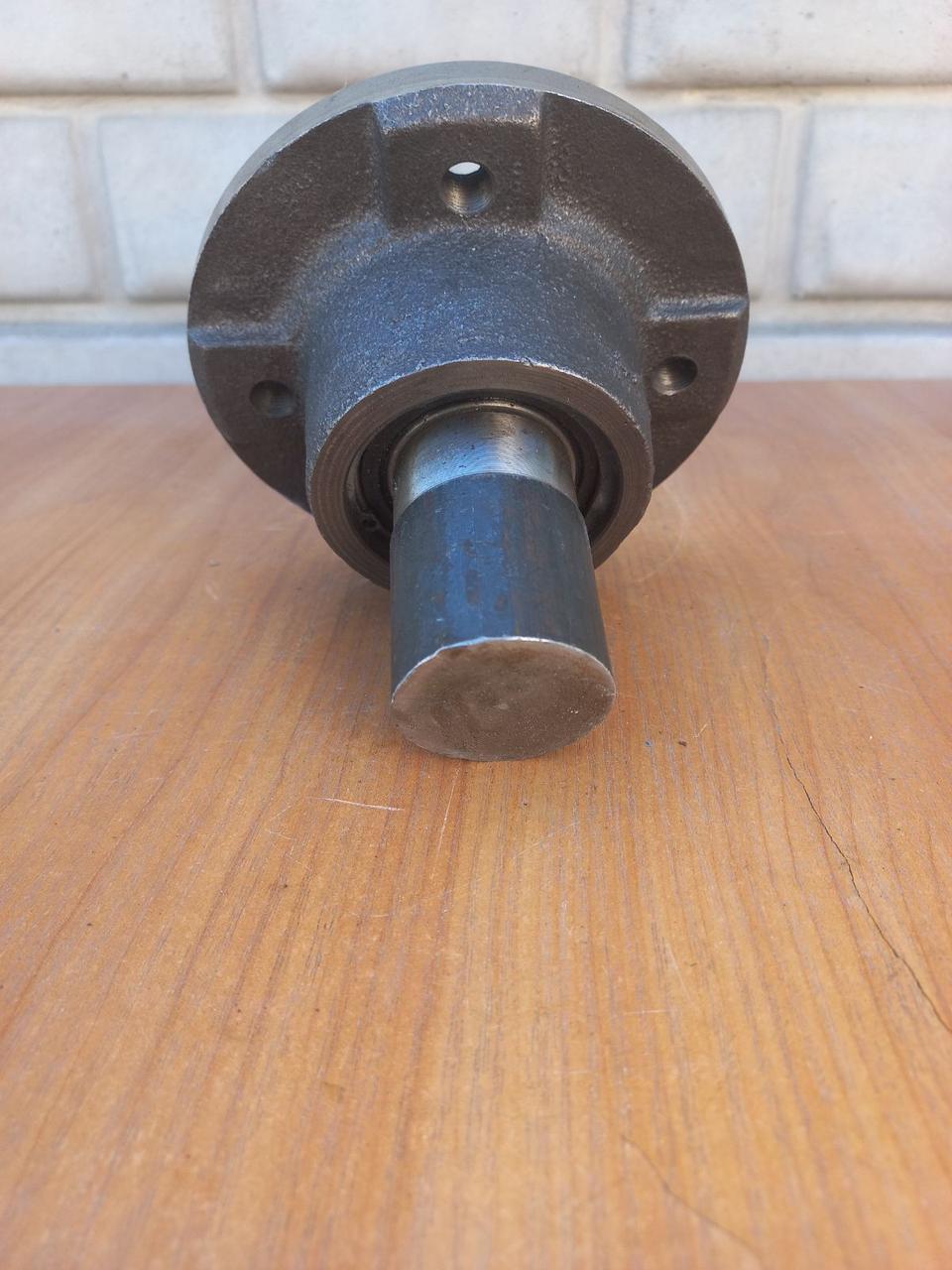 Ступица усиленная на прицеп под жигулевское колесо (2108, увеличенный фланец) - фото 5 - id-p1481411222