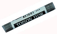 Мел-пастель Koh-i-Noor Toison D'or,платиновый серый 8500/61