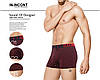 Чоловічі Боксери Стрейчеві Марка «IN.INCONT» Арт.8058, фото 7