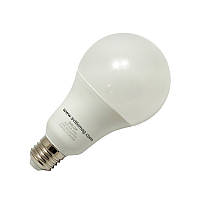 Лампа світлодіодна DELUX LED BL80 20Вт 6500K 220В E27