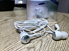 Навушники SAMSUNG IG 935 EarPods 3,5 мм Навушники Самсунг, фото 2