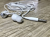 Навушники SAMSUNG IG 935 EarPods 3,5 мм Навушники Самсунг, фото 2
