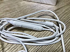 Навушники SAMSUNG IG 935 EarPods 3,5 мм Навушники Самсунг, фото 3