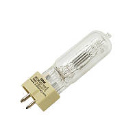 Лампа кварцевая галогенная 220v 500w OSRAM 64672 М40 GY9.5