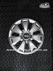 Ковпаки на колеса r16 на Audi Ауді SKS SKS 417
