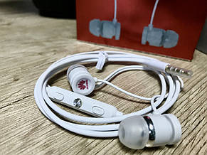 Навушники Huawei stereo handsfree mini jack 3.5 мм Гарнітура, навушники Huawei, фото 2