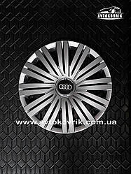 Ковпаки на колеса r16 на Audi Ауді SKS SKS 422