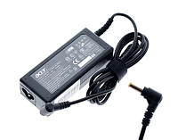 Блок живлення для ноутбука ACER 19V 1.58 A 30W 5.5x1.7 мм без кабелю, мережевий адаптер, блок зарядки