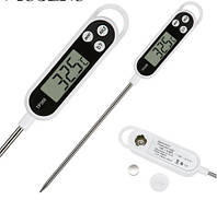 Термометр кухонный электронный КТ-300