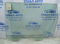Скло дверей заднє ліве Porsche Cayenne 2003-2007 95554261103 (Арт.1782)