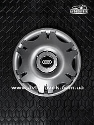 Ковпаки на колеса r16 на Audi Ауді SKS SKS 402