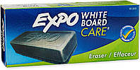 Ластик для досок сухого стирания EXPO Whiteboard Care, Board Eraser ( 81505)