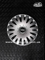 Ковпаки на колеса r16 на Audi Ауді SKS SKS 403