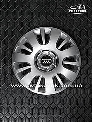 Ковпаки на колеса r16 на Audi Ауді SKS SKS 407