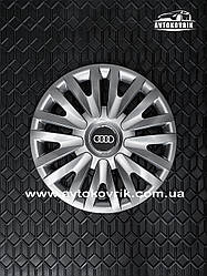 Ковпаки на колеса r16 на Audi Ауді SKS SKS 412