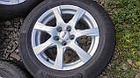 Диски 5.105 R16 6.5J ET38 DIA 56.5 CHEVROLET CRUZE/OPEL ASTRA, фото 3