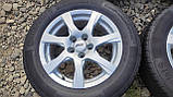 Диски 5.105 R16 6.5J ET38 DIA 56.5 CHEVROLET CRUZE/OPEL ASTRA, фото 6