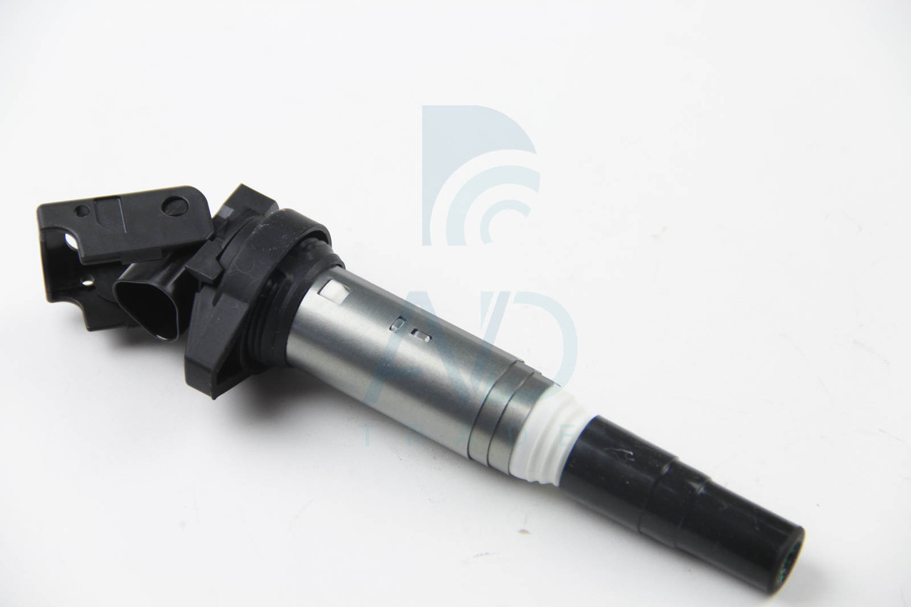 Котушка запалювання BMW 5(E39/E60/F10)/ Citroen C4 08-/ Peugeot 207/308 , 0221504464, 5DA358057081, 1213865727
