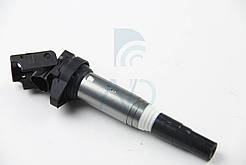 Котушка запалювання BMW 5(E39/E60/F10)/ Citroen C4 08-/ Peugeot 207/308 , 0221504464, 5DA358057081, 1213865727