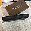 Чоловічий шкіряний гаманець T o m m y H i l f i g e r, фото 2