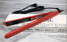 Плойка гофре для волосся 45W