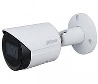 IP видеокамера Dahua 5Mп DH-IPC-HFW2531SP-S-S2 (3.6мм) Starlight с ИК подсветкой