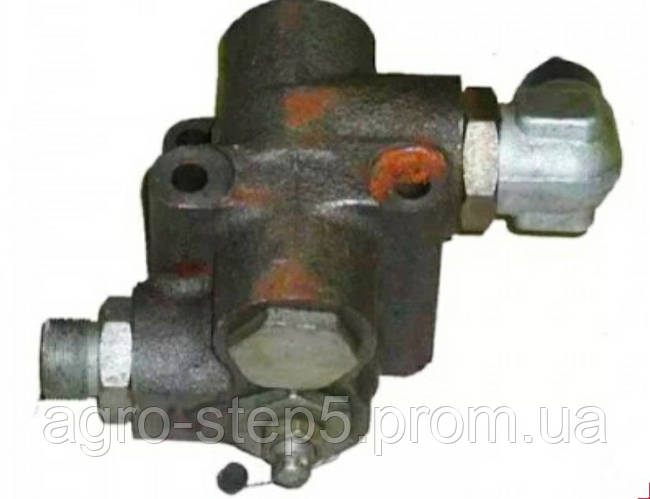 Регулятор расхода масла 700А.34.06.000 К-700 (ID#1451651303), цена ...