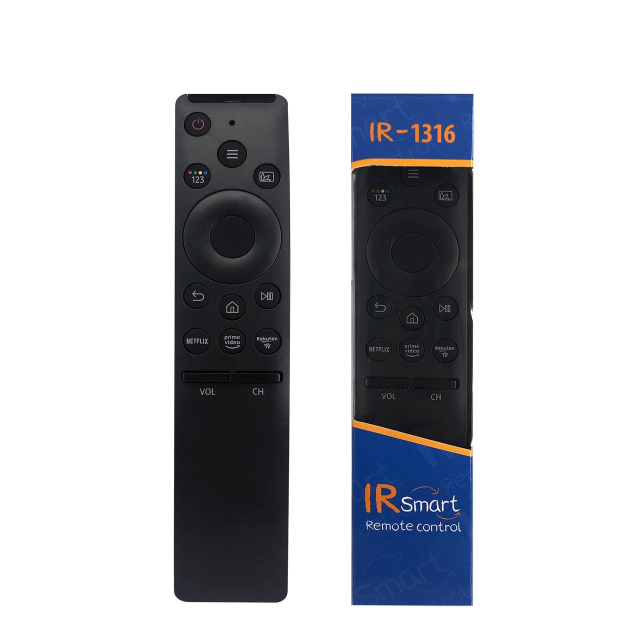 Універсальний пульт ДУ для ТВ Samsung IR-1316 (BN59-01312B)