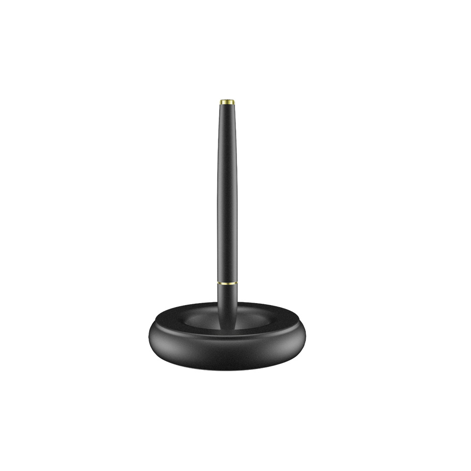 Левітірующіе ручка подарунок на магнітній підставці magic pen