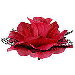 Троянда з вуалькою, 13 см (РВ) (по 30 шт. уп.), фото 10