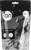 Комплект для крепления экшн-камеры на доску для серфинга Adhesive Pack-Board ION5014