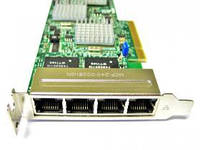 Контроллер Quad Port Gigabit Ethernet Server Adapter 4 ports AOC-SGP-i4