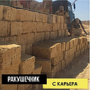 РАКУШНЯК М40 БЕЗ ОБМІНУ НАПРЯМУ З ОДЕСКОГО КАР'ЄРУ, фото 6