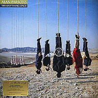 Виниловая пластинка Alan Parsons Try Anything Once 2LP 1993/2019 (MOVLP1270)