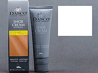 Крем-краска для обуви DASCO Leather Cream (75 ml) Нейтральный