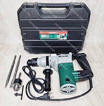 Перфоратор бочкової Мінськ МПЕ-2100