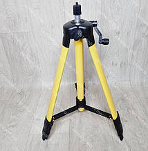 Штатив до лазерного рівня