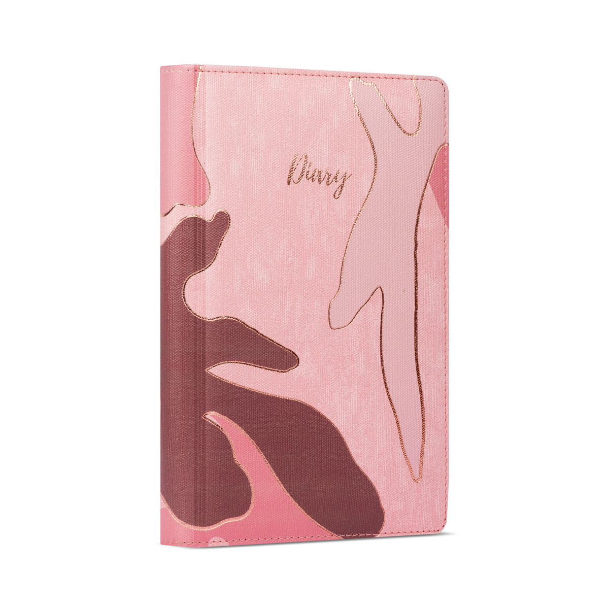 Щоденник Yes А5 недатований "Intensivo"