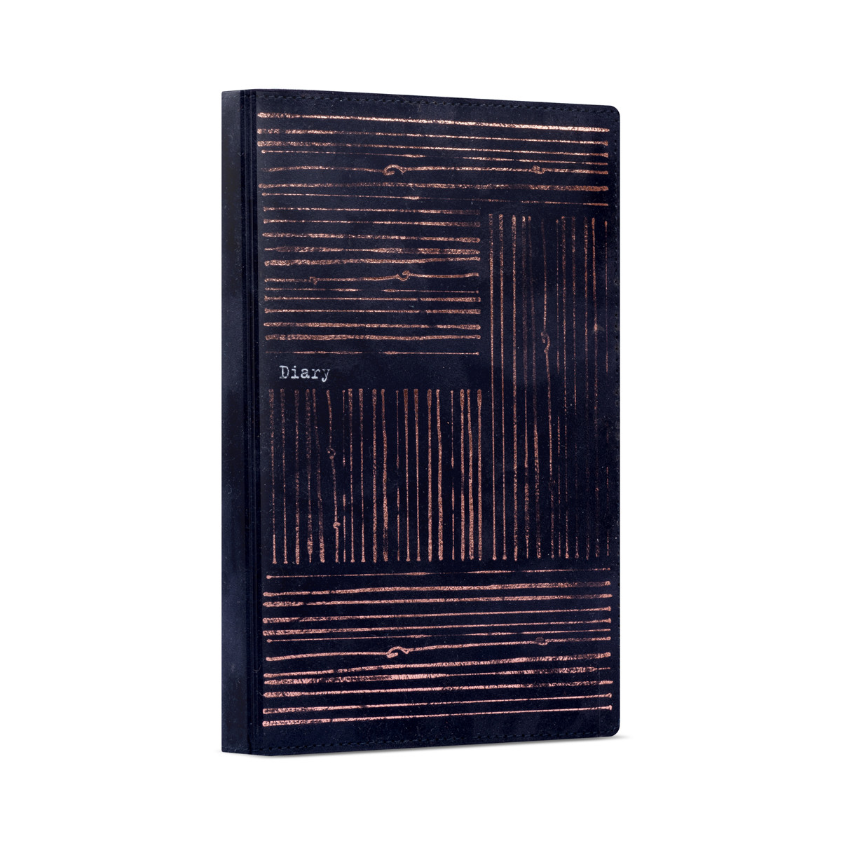 Щоденник Yes А5 недатований "Ultramarine"