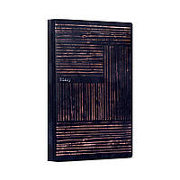 Щоденник Yes А5 недатований "Ultramarine"