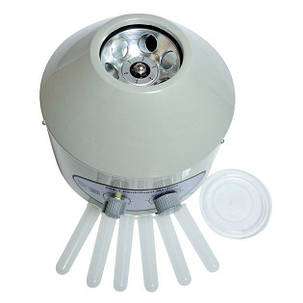 Центрифуга для плазмоліфтинга Medica 800-1 на 6 пробірок, фото 2