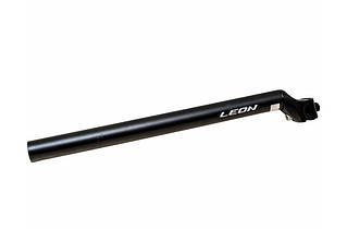 Підсідельний штир Leon алюм  30.4х400 мм YC-B509
