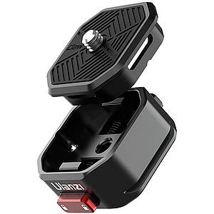 Швидкознімний майданчик для камери Ulanzi Claw Generation II