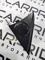 Молдинг дверей (куточок) внутрішній KIA Sorento BL 2.5 CRDI 2005 перед. прав. (б/у)